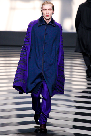 Roberto Cavalli / - 2012-2013